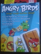Angry Birds karcianka